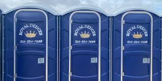 Types of Portable Toilets We Offer in Dix Hills, NY